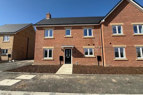 undefined, Maypole Road, Mansfield