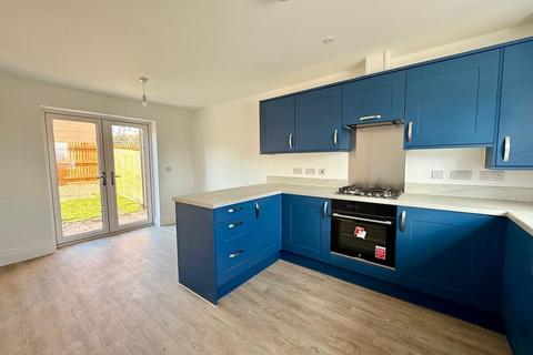undefined, Maypole Road, Mansfield