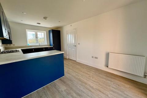 undefined, Maypole Road, Mansfield