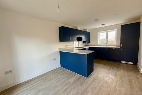 undefined, Maypole Road, Mansfield