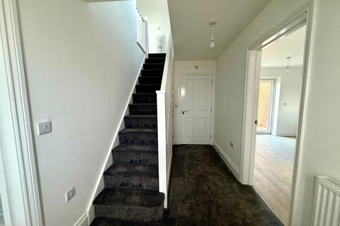 undefined, Maypole Road, Mansfield