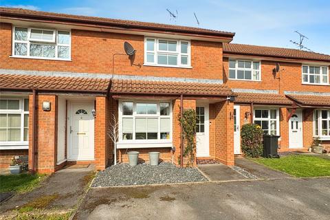 2 bedroom terraced house for sale, Wimblington Drive, Reading RG6
