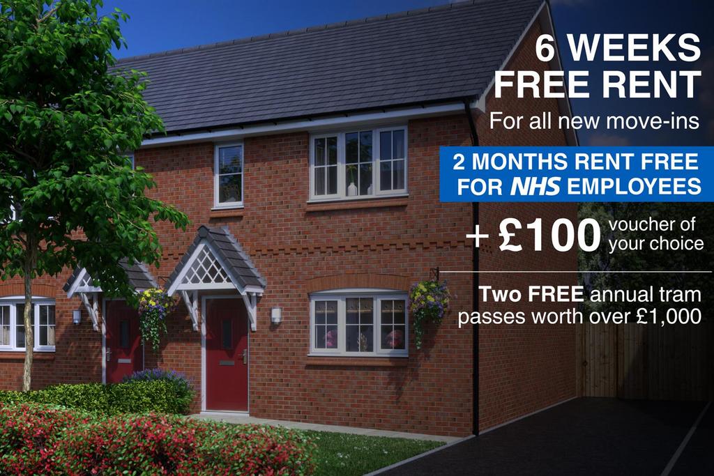 Cedar - 6 Weeks RF;2 MRF for NHS, £100 Voucher &amp; Tw