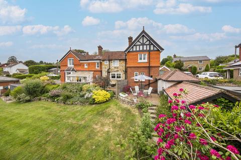 undefined, Harlequin Lane, Crowborough