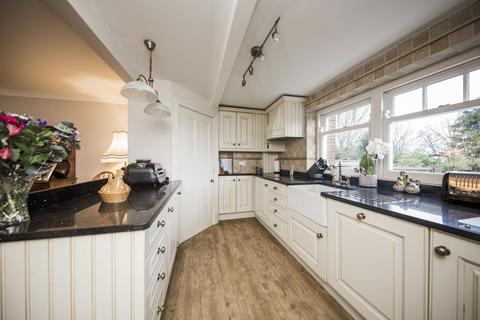 undefined, Harlequin Lane, Crowborough