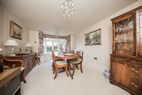 undefined, Harlequin Lane, Crowborough
