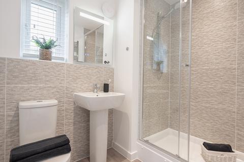 4 bedroom detached house for sale, Plot 477, The Carradale at Glan Y Coed, Westgate Park, Llanilltern CF5