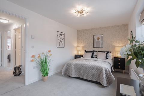 4 bedroom detached house for sale, Plot 477, The Carradale at Glan Y Coed, Westgate Park, Llanilltern CF5