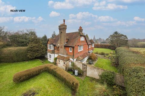 7 bedroom detached house for sale, Church Road, Rotherfield, Crowborough