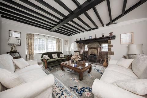 7 bedroom detached house for sale, Church Road, Rotherfield, Crowborough