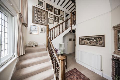 7 bedroom detached house for sale, Church Road, Rotherfield, Crowborough