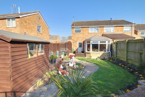 3 bedroom semi-detached house for sale, Birch Avenue, Chatteris