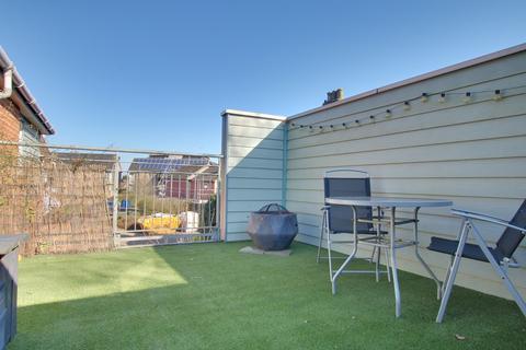 4 Beaufort Drive, Chatteris, PE16 6RW