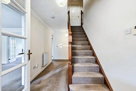 4 bedroom detached house for sale, Eagle Gardens, Brickhill MK41