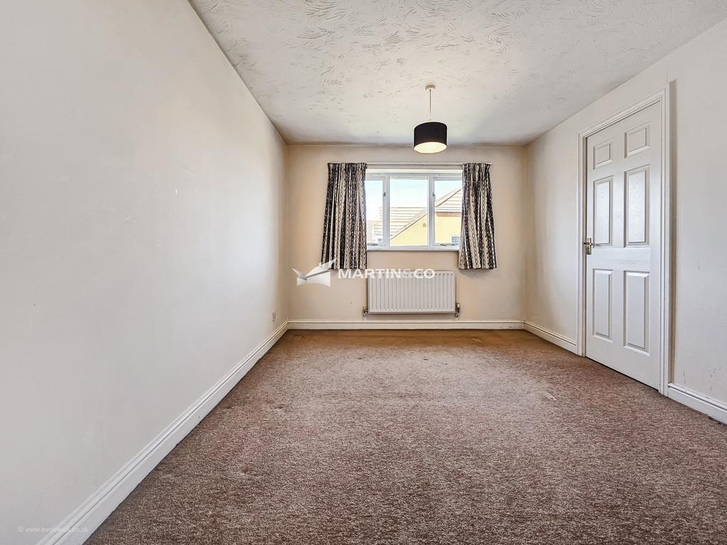 Master Room