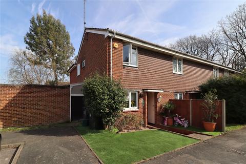 Kenton Way, Surrey GU21