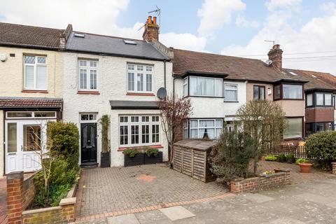 undefined, Cleanthus Road, London