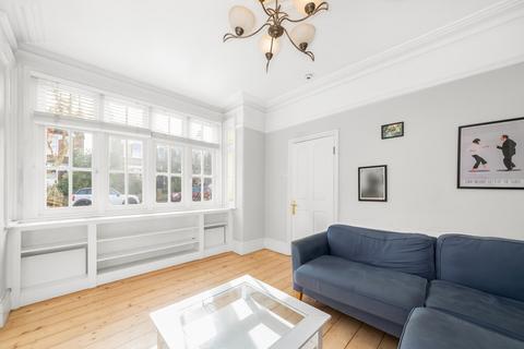 undefined, Cleanthus Road, London