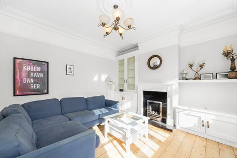 undefined, Cleanthus Road, London