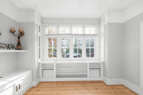 undefined, Cleanthus Road, London