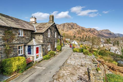 undefined, 8 Vale View, Coniston, Cumbria, LA21 8EZ