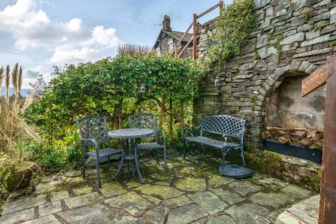 undefined, 8 Vale View, Coniston, Cumbria, LA21 8EZ