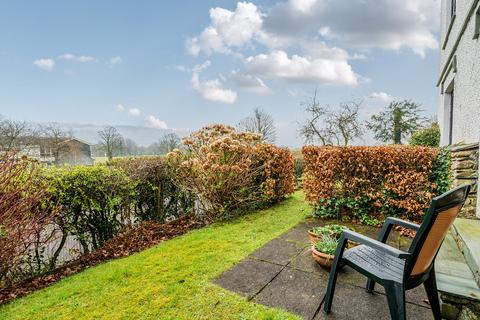 2 bedroom apartment for sale, 13 Campbell House, Coniston, LA21 8ER