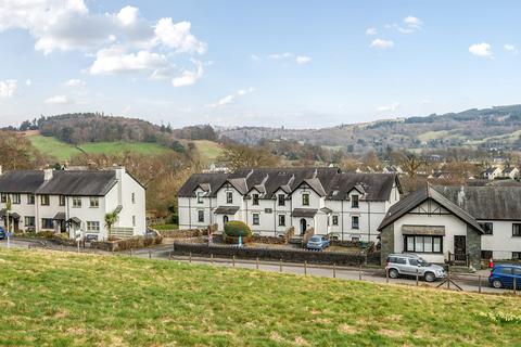 2 bedroom apartment for sale, 13 Campbell House, Coniston, LA21 8ER