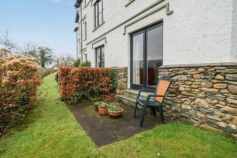 2 bedroom apartment for sale, 13 Campbell House, Coniston, LA21 8ER