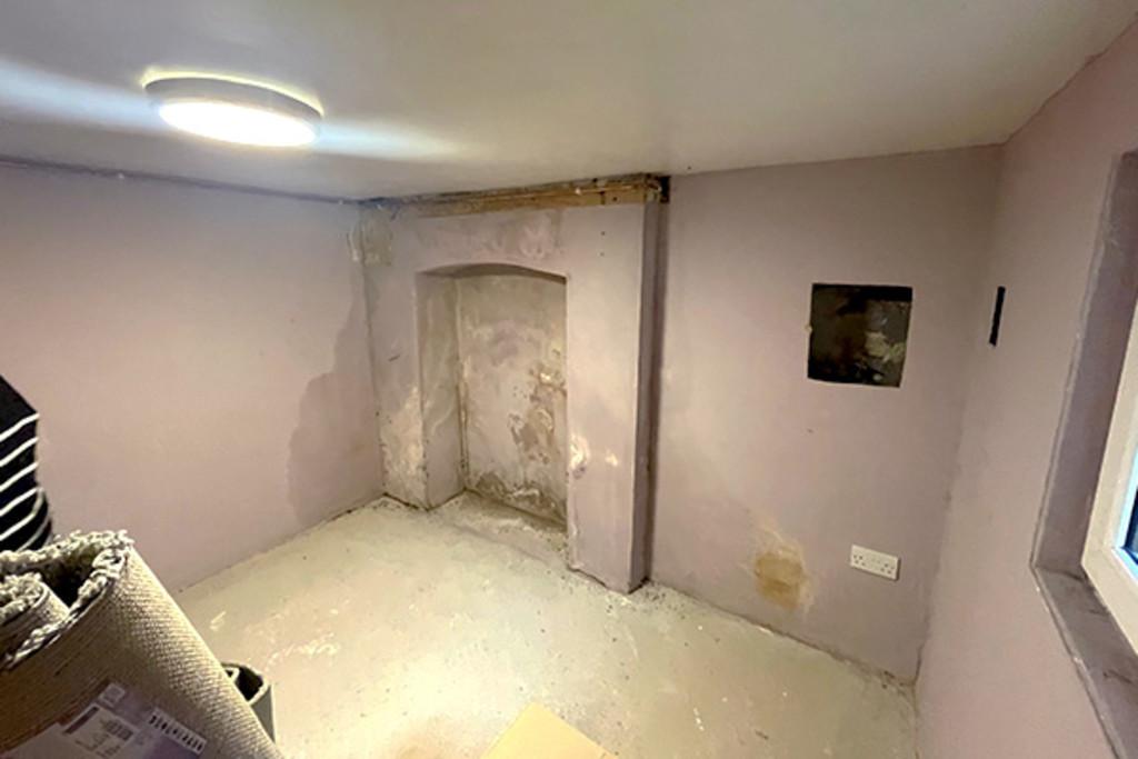 Cellar