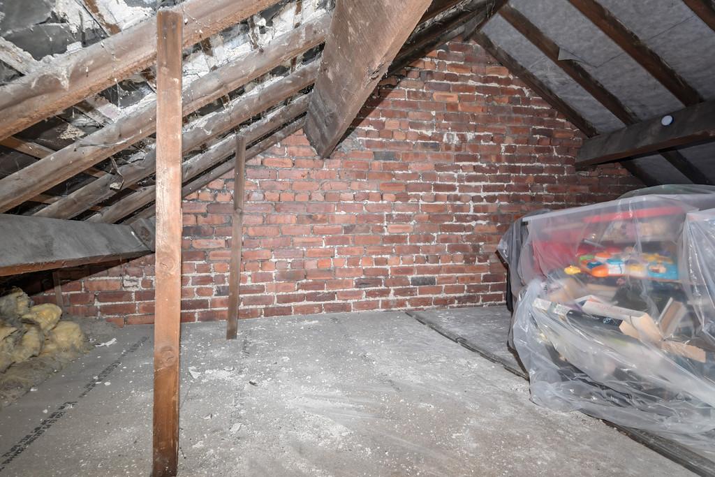 Loft Space