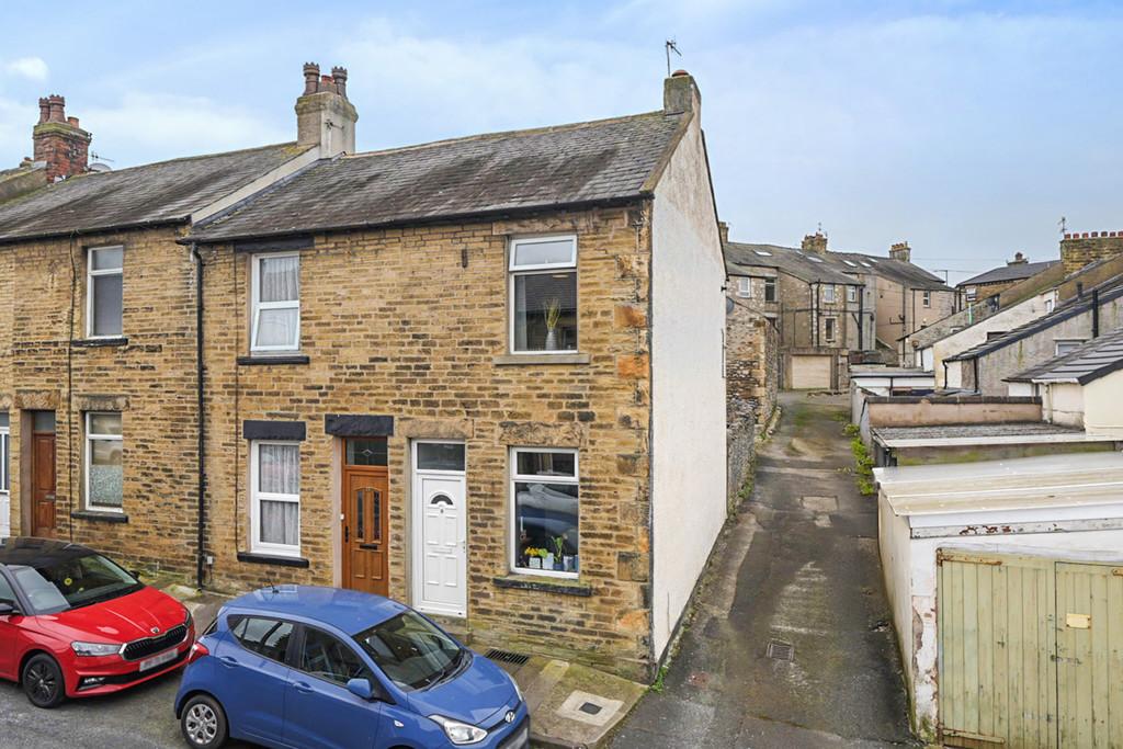 9 Preston Street