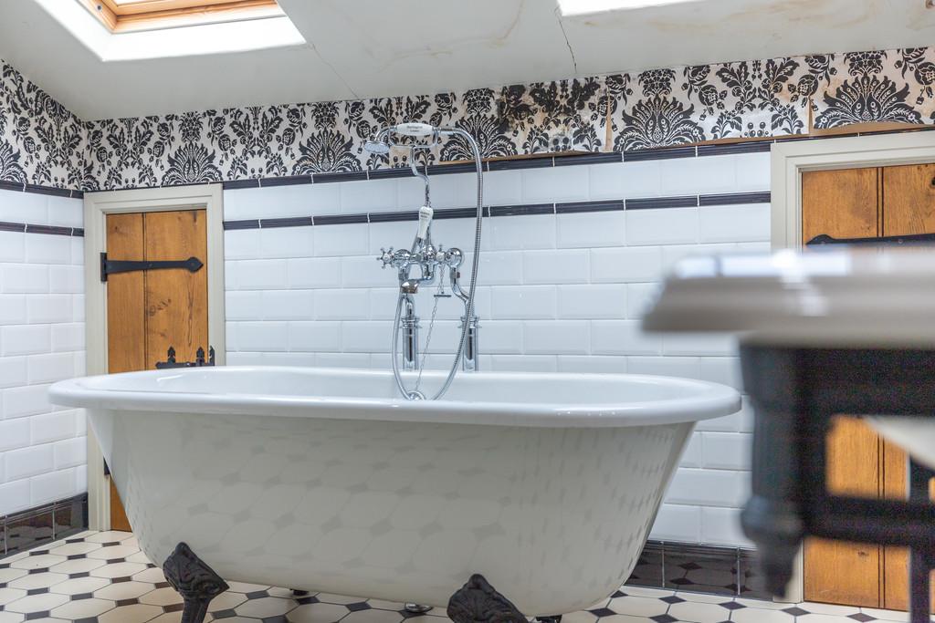 House Bathroom