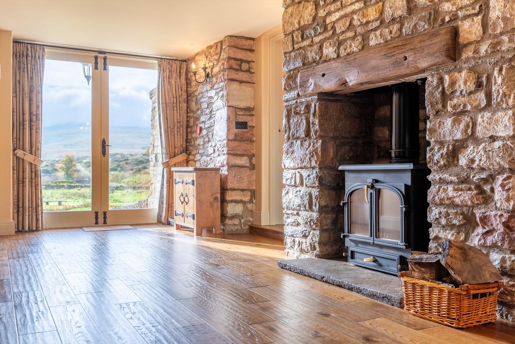 The Annexe