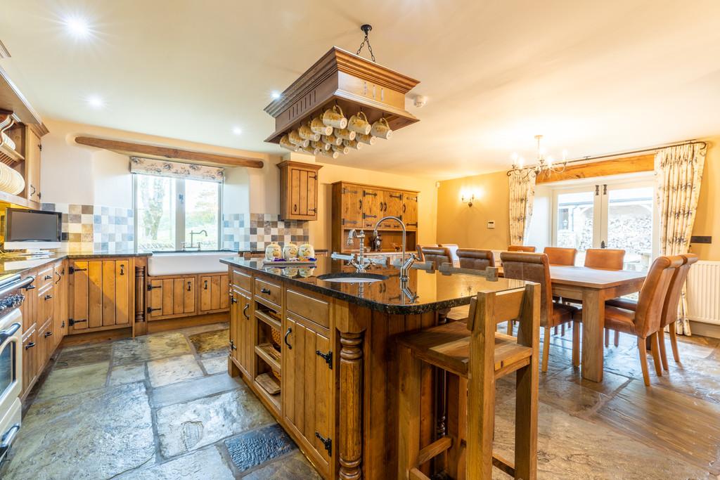 Excellent Dining Kitchen