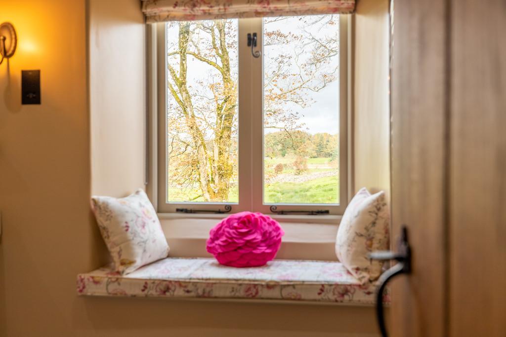 Window seat