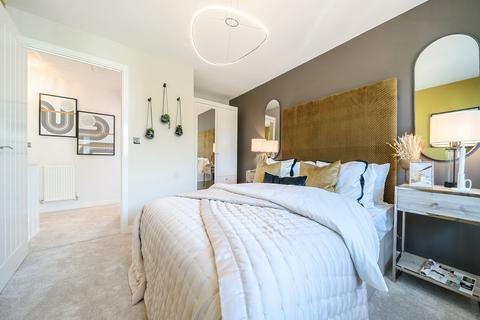 4 bedroom detached house for sale, Plot 101, The Brampton at Stortford Fields, Harris Way CM23