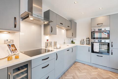 4 bedroom semi-detached house for sale, The Armeria at Victoria Place, ST17, Ranshaw Drive ST17