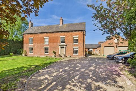 Bondfield House Bond End, Yoxall, Burton-on-trent, DE13 8NH