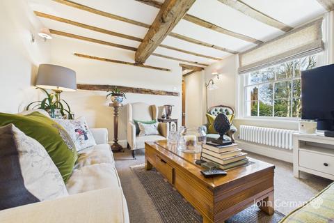 Bondfield House Bond End, Yoxall, Burton-on-trent, DE13 8NH