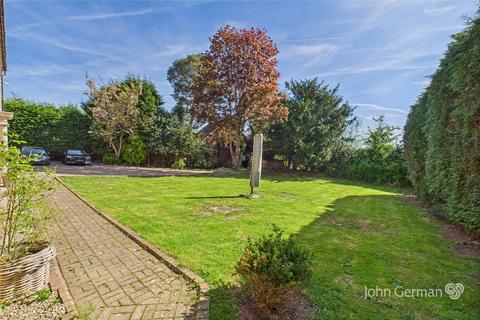 Bondfield House Bond End, Yoxall, Burton-on-trent, DE13 8NH
