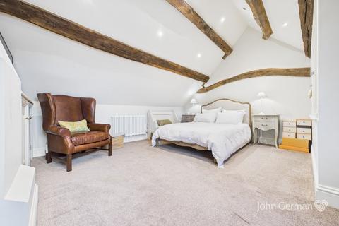 Bondfield House Bond End, Yoxall, Burton-on-trent, DE13 8NH