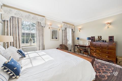 Bondfield House Bond End, Yoxall, Burton-on-trent, DE13 8NH