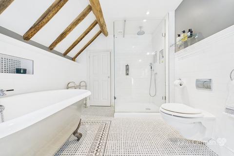 Bondfield House Bond End, Yoxall, Burton-on-trent, DE13 8NH