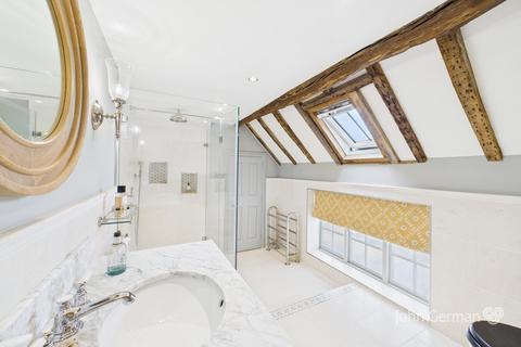Bondfield House Bond End, Yoxall, Burton-on-trent, DE13 8NH