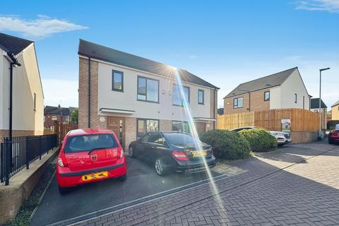 21 Ashley Green, Leeds, LS12 4EW