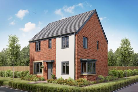 undefined, Plot 473, The Whiteleaf Corner at Cwrt Y Brenin, Swansea Road, Gorseinon SA4
