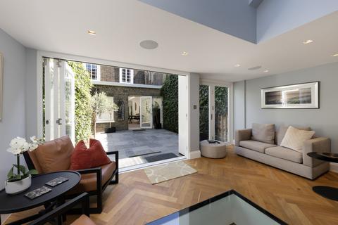 5 bedroom townhouse for sale, Old Church Street, Chelsea SW3
