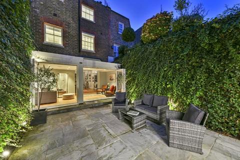 5 bedroom townhouse for sale, Old Church Street, Chelsea SW3