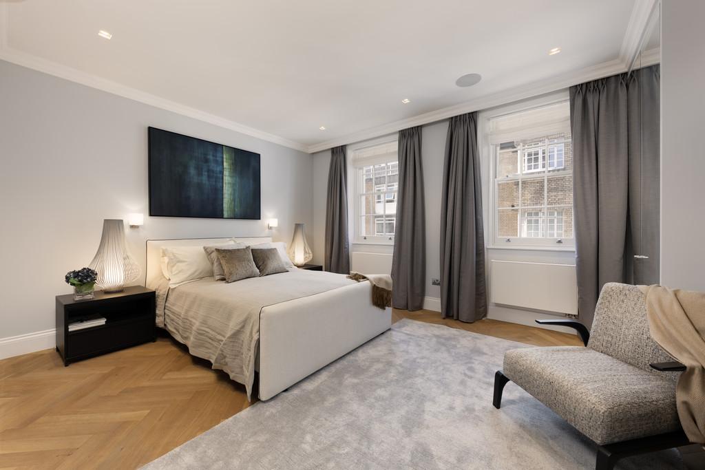 Old Church Street 18- bed (2)